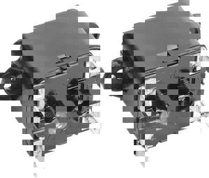 24V FAN RLY SPNO / SPNC